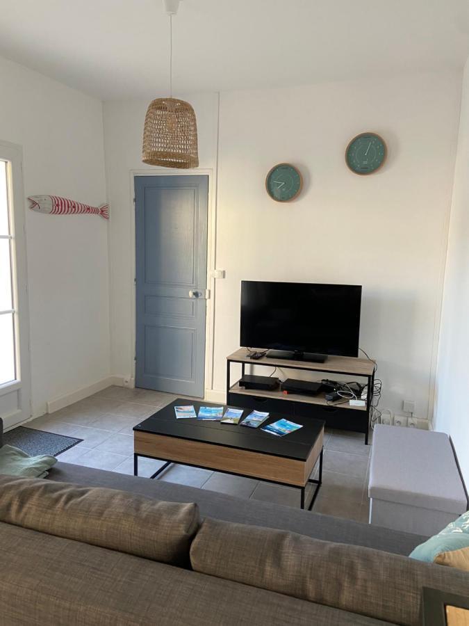 Сasa de vacaciones Maison 4 Personnes Avec Jardin, A 200 M De La *