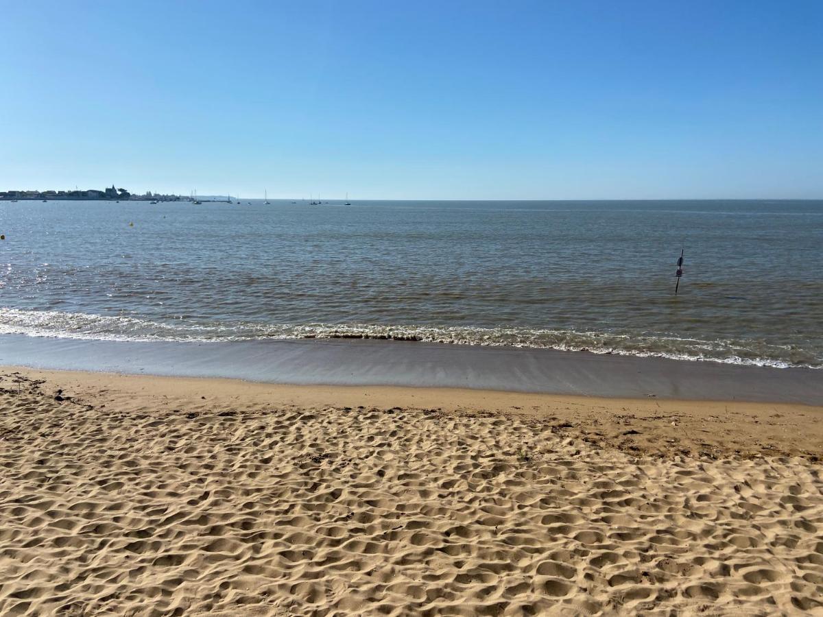Сasa de vacaciones Maison 4 Personnes Avec Jardin, A 200 M De La *