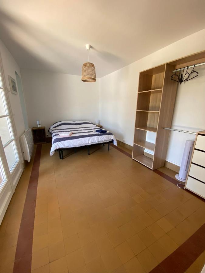 Maison 4 Personnes Avec Jardin, A 200 M De La