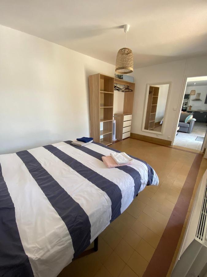 Сasa de vacaciones Maison 4 Personnes Avec Jardin, A 200 M De La *