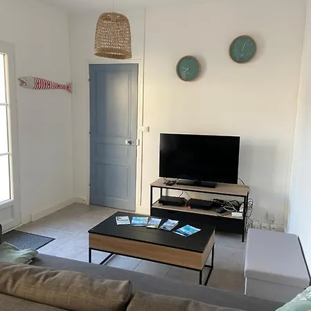 Maison 4 Personnes Avec Jardin, A 200 M De La Plage Fouras Exterior foto