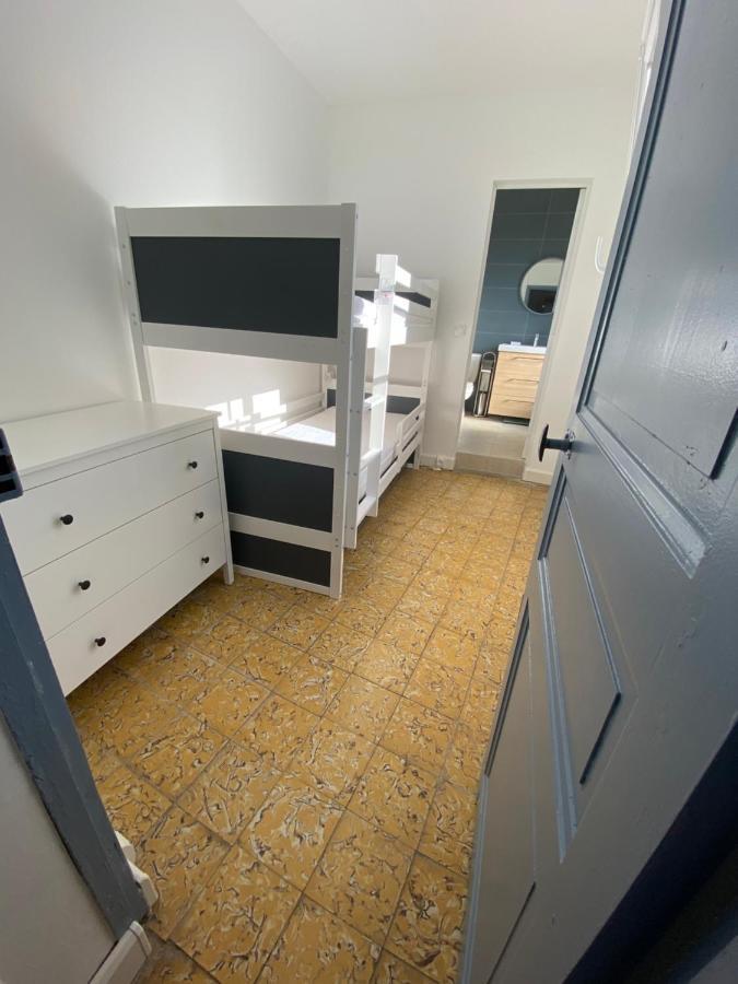 Holiday home Maison 4 Personnes Avec Jardin, A 200 M De La