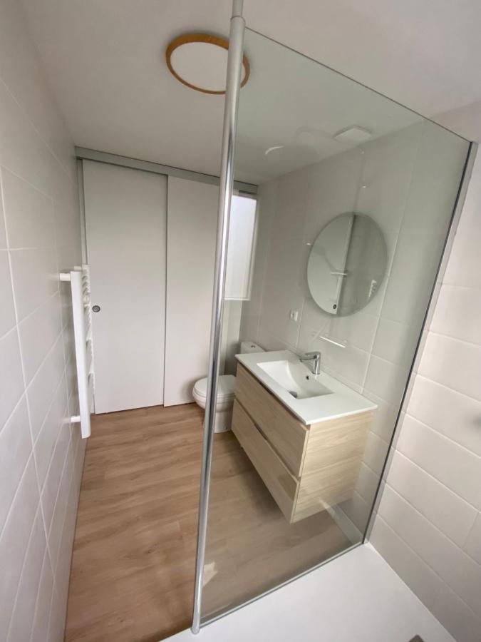 Maison 4 Personnes Avec Jardin, A 200 M De La Fouras