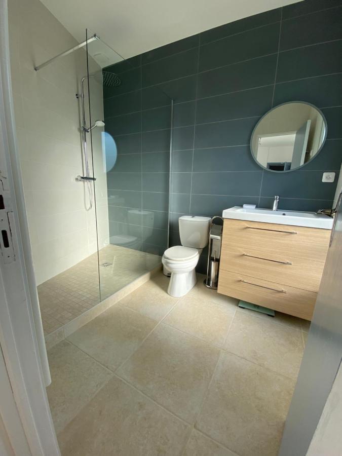 Maison 4 Personnes Avec Jardin, A 200 M De La