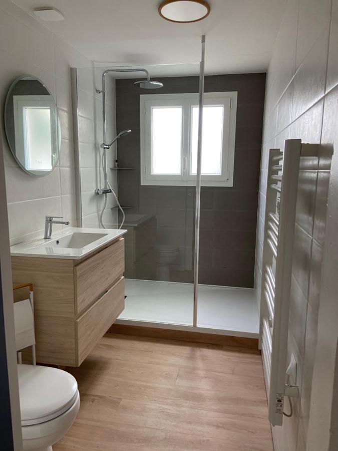 Maison 4 Personnes Avec Jardin, A 200 M De La Holiday home Fouras