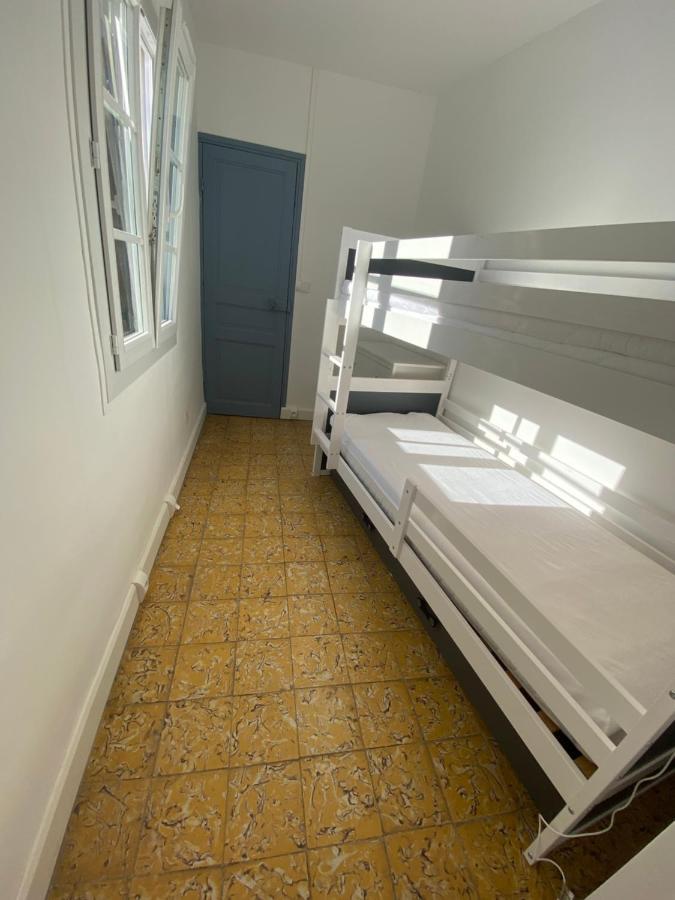 Maison 4 Personnes Avec Jardin, A 200 M De La Holiday home